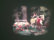 One day her prince did come and they all lived happily ever after.