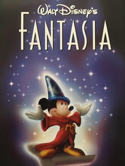 Fantasia Day 3